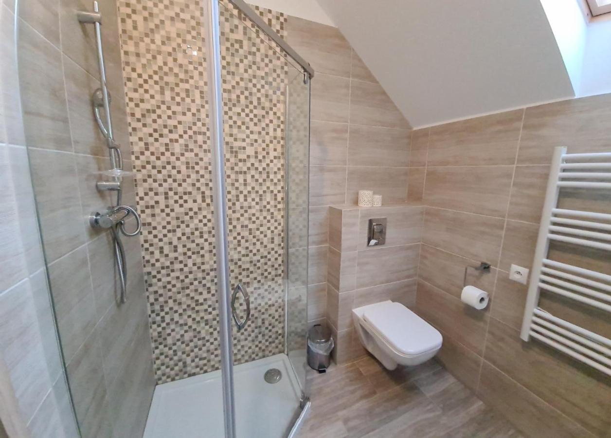 Apartament Komarno II Jelenia Gora Exterior photo