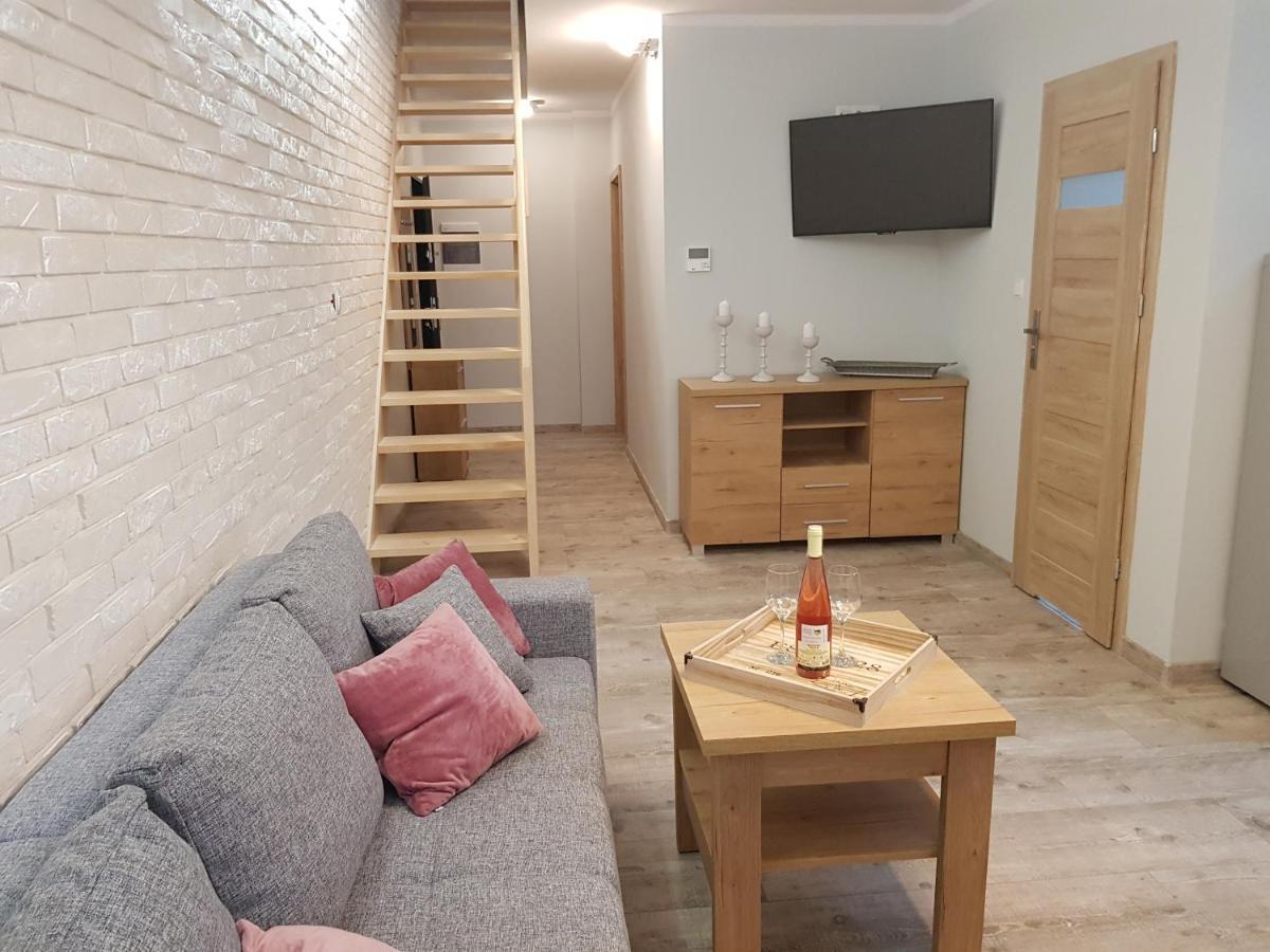 Apartament Komarno II Jelenia Gora Exterior photo