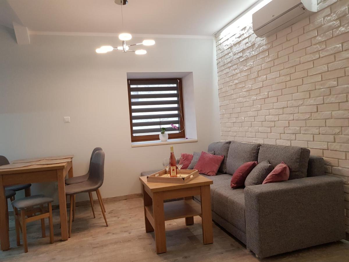 Apartament Komarno II Jelenia Gora Exterior photo