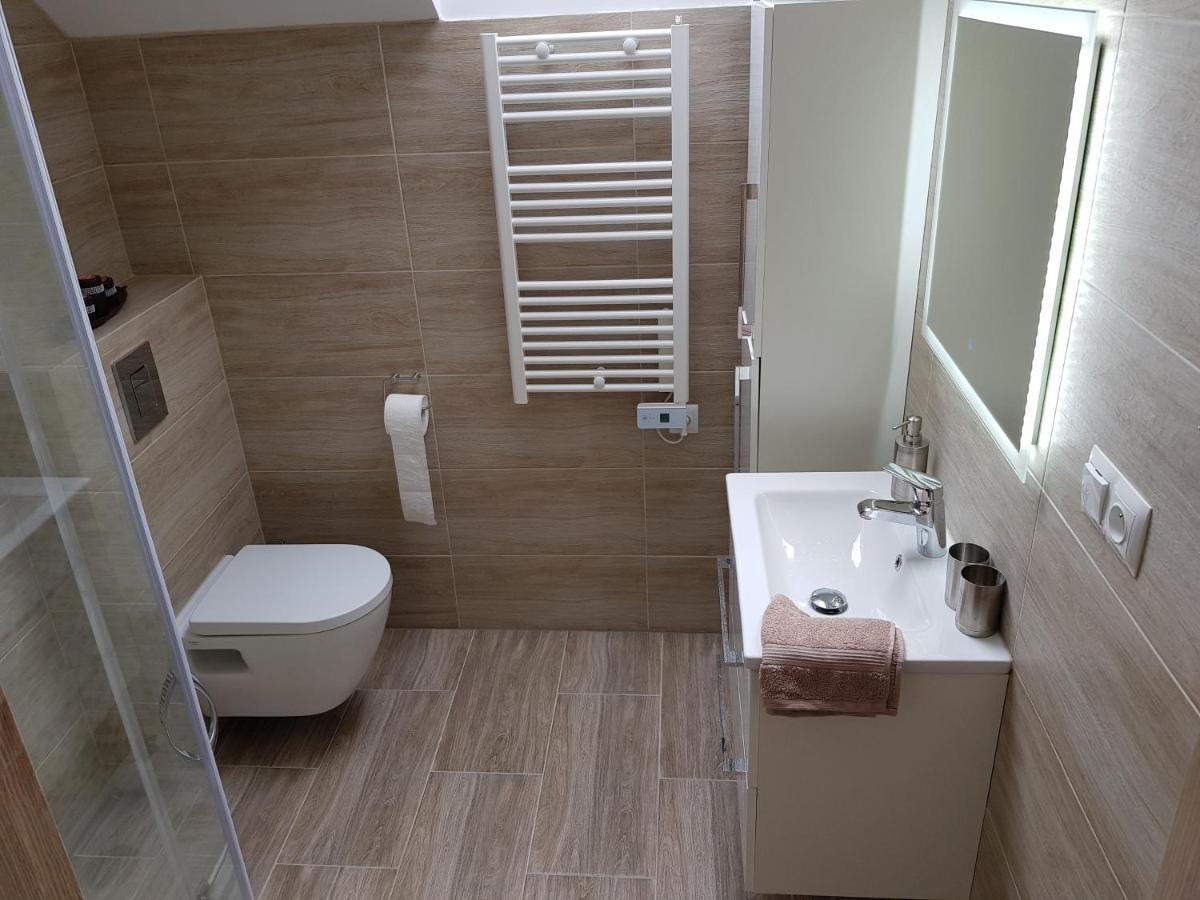 Apartament Komarno II Jelenia Gora Exterior photo