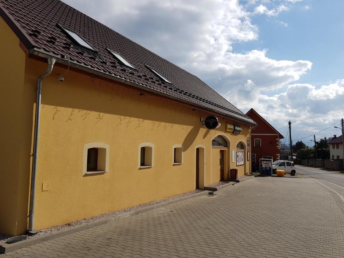 Apartament Komarno II Jelenia Gora Exterior photo